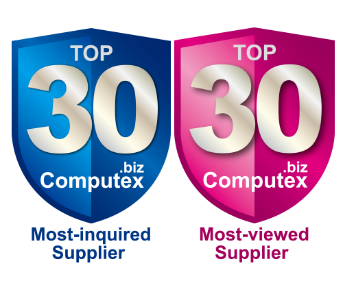 COMPUTEX.biz Top 30 2013