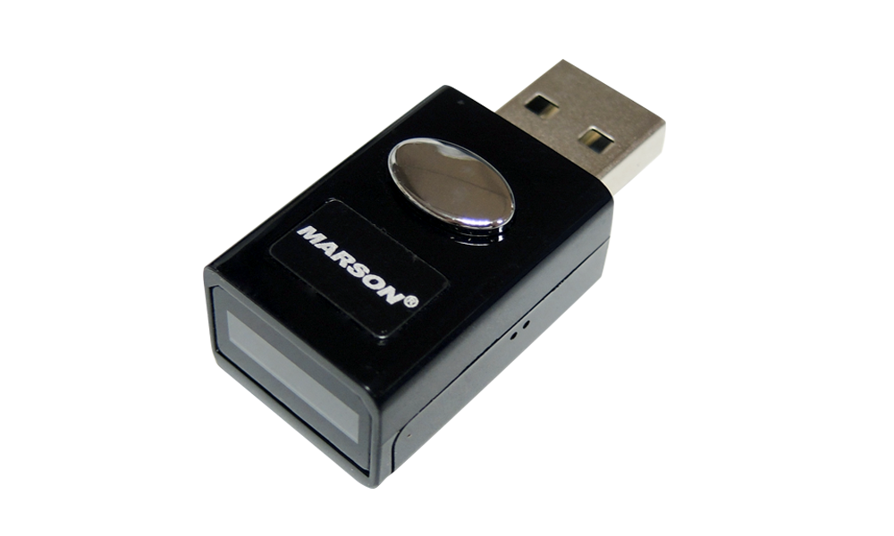 MT1095 USB Scanner