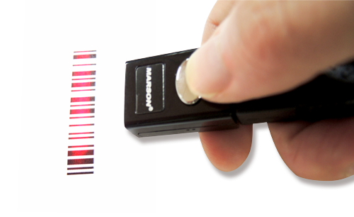 usb barcode reader