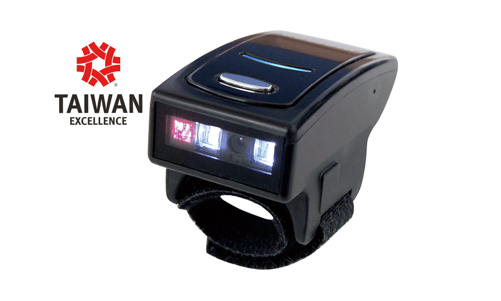 MT500L Wearable Scanner (EOL)