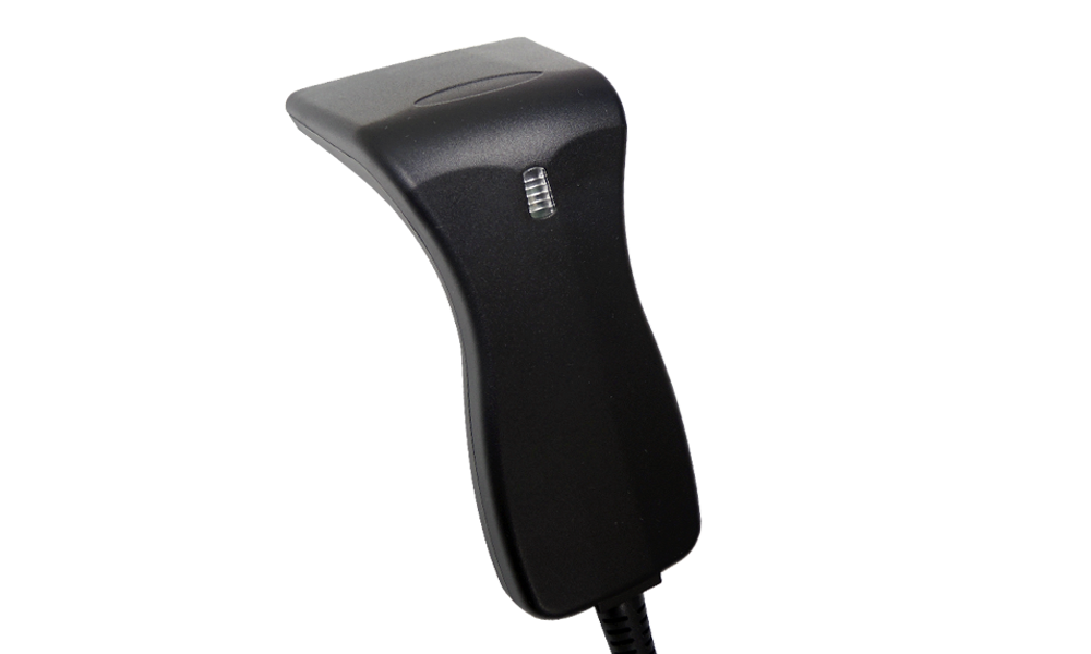 MT8010 Contact Barcode Scanner