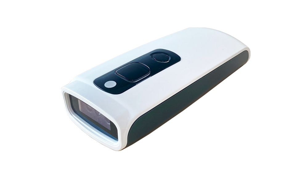 MT850 2D Portable Scanner