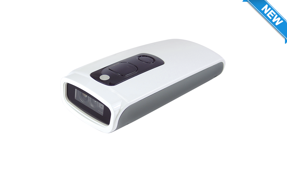MT851 2D Pocket Wireless Scanner