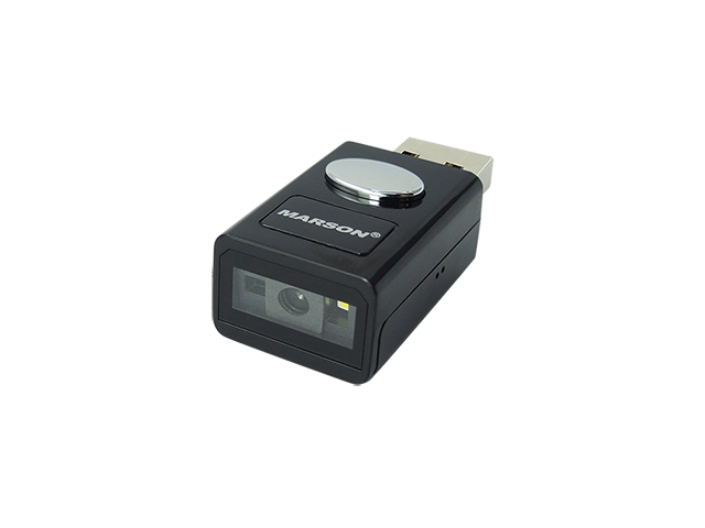 USB Mini Scanners